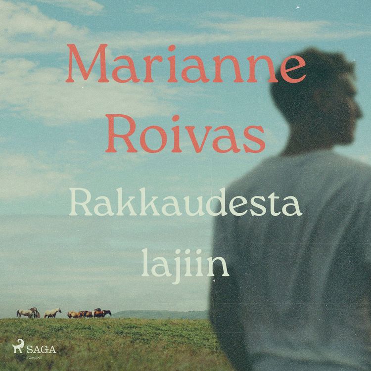 Produktbild: Rakkaudesta lajiin