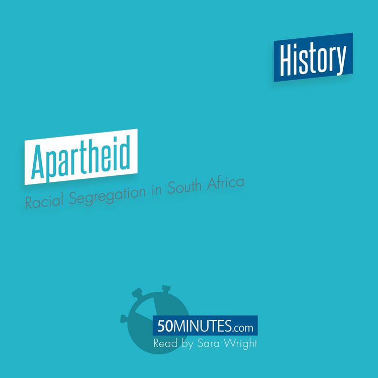 Produktbild: Apartheid