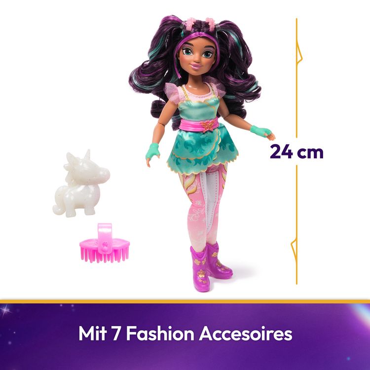 Produktbild: UCA Fashion Doll Ava Refresh