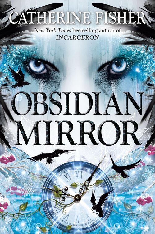 Produktbild: Obsidian Mirror