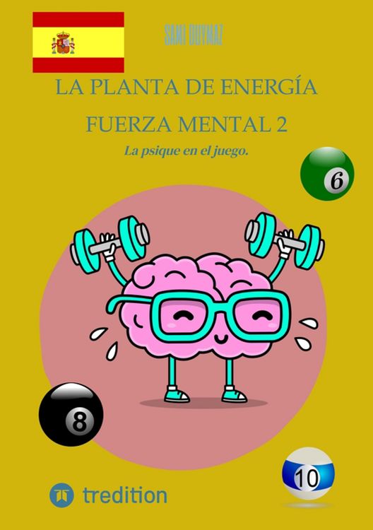 Produktbild: La planta de energ&iacute;a Fuerza mental 2