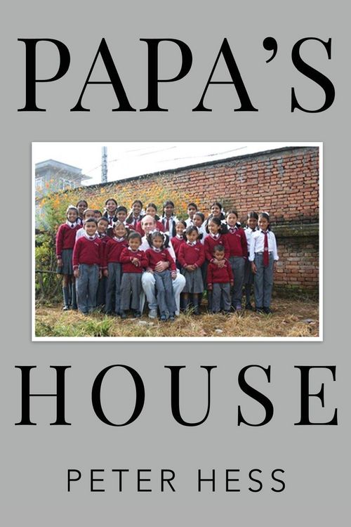 Produktbild: Papa's House