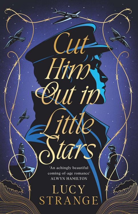 Produktbild: Cut Him Out in Little Stars