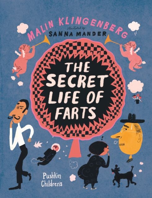 Produktbild: The Secret Life of Farts