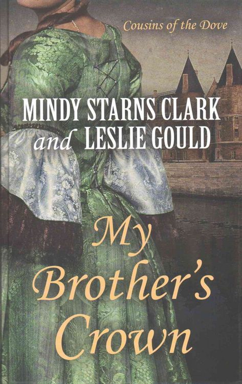 Produktbild: My Brothers Crown -Lp