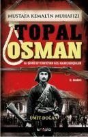 Produktbild: Mustafa Kemalin Muhafizi Topal Osman