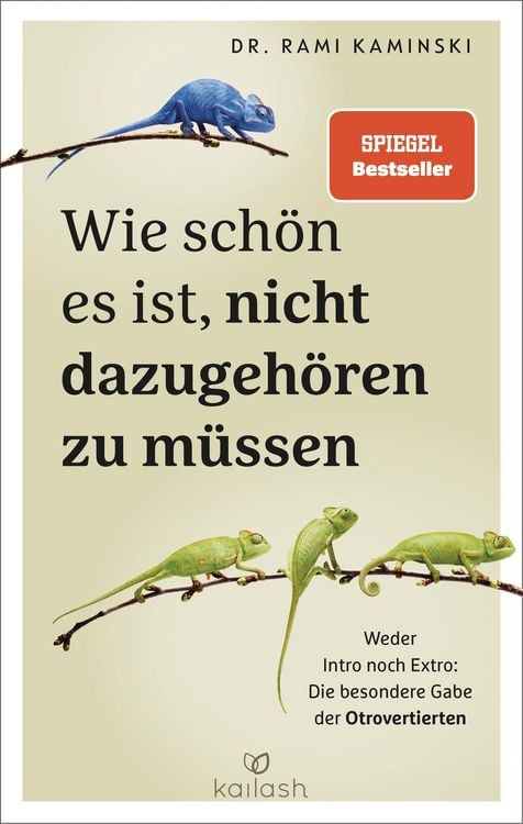 Produktbild: Wie sch&ouml;n es ist, nicht dazugeh&ouml;ren zu m&uuml;ssen