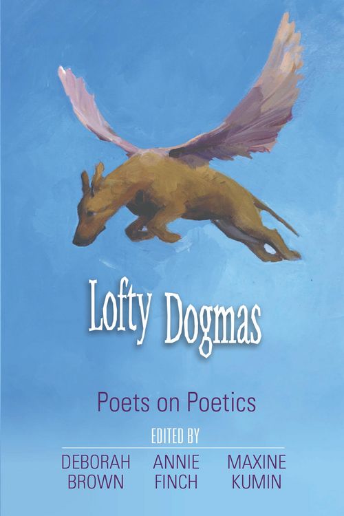 Produktbild: Lofty Dogmas