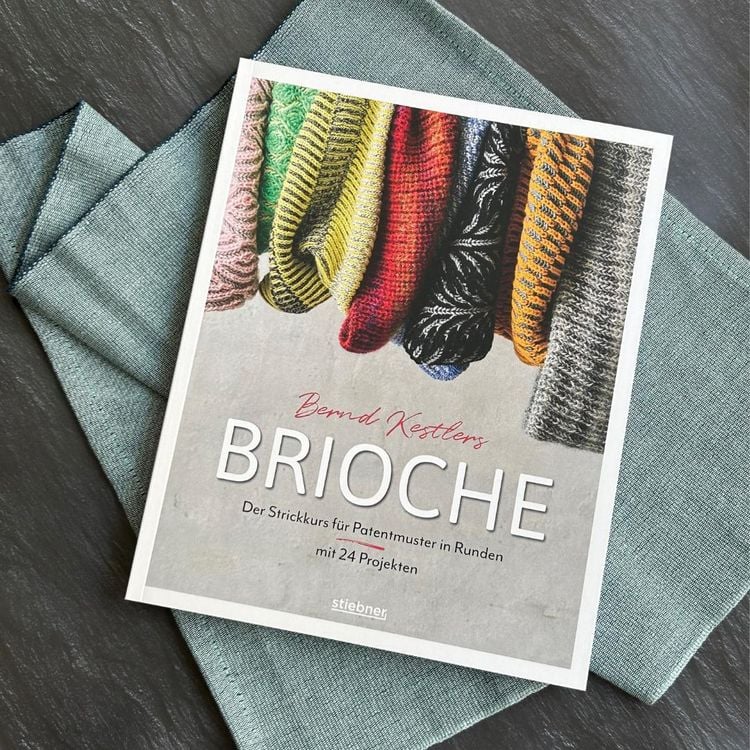 Produktbild: Bernd Kestlers' Brioche
