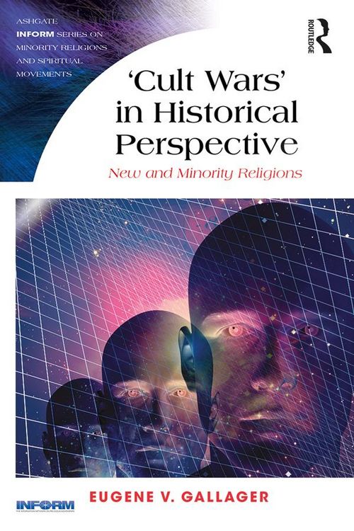Produktbild: 'Cult Wars' in Historical Perspective