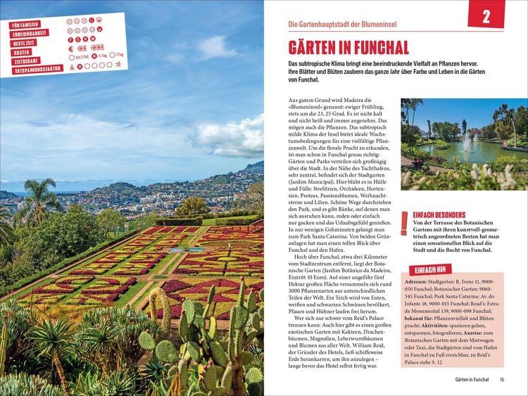Produktbild: Einfach Madeira!
