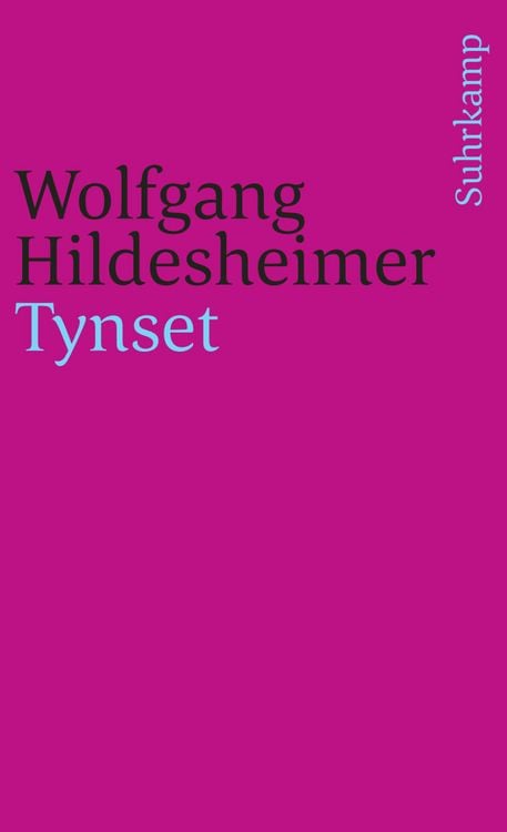 Produktbild: Tynset