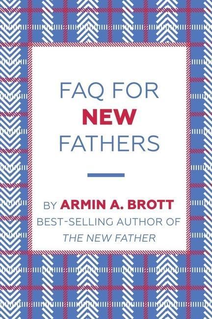 Produktbild: FAQ for New Fathers