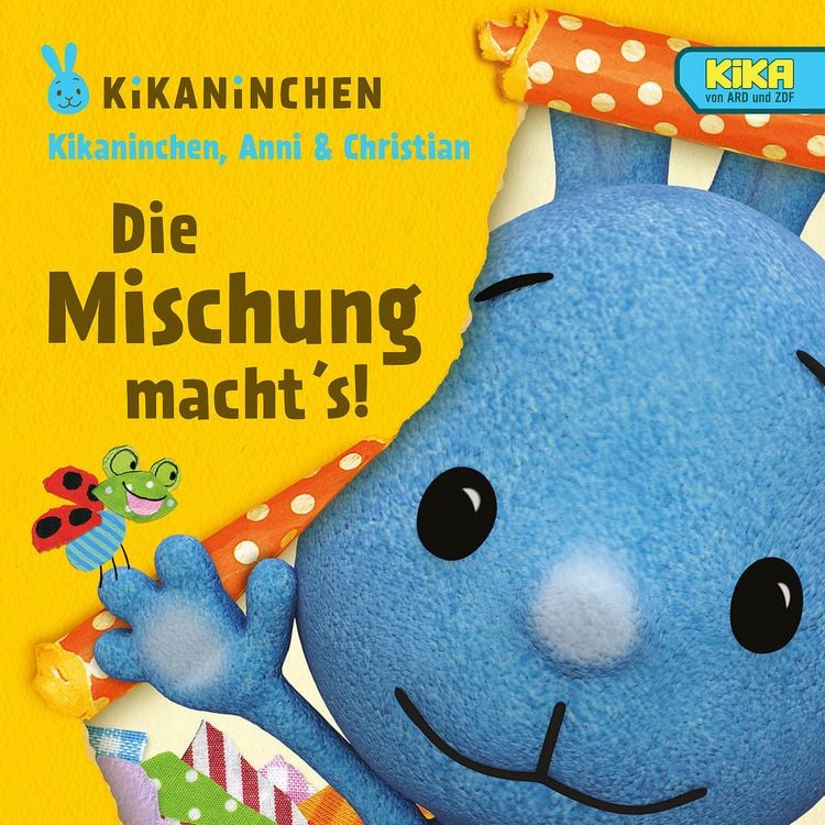 Produktbild: Die Mischung macht's!