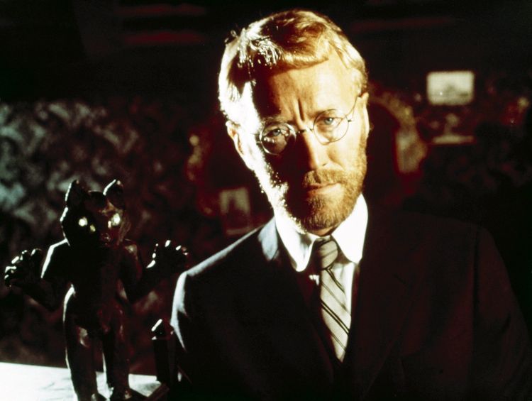Produktbild: Der Steppenwolf (Filmjuwelen)