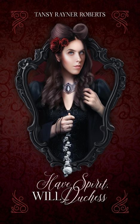 Produktbild: Have Spirit, Will Duchess