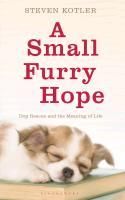 Produktbild: A Small Furry Hope