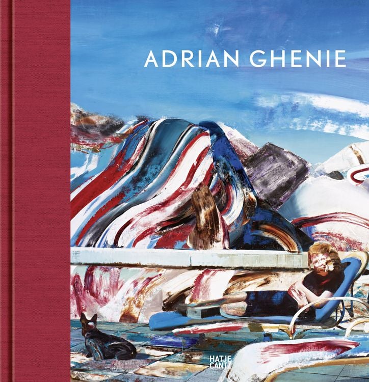 Produktbild: Adrian Ghenie