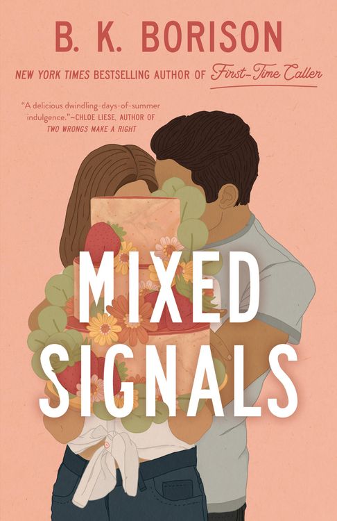 Produktbild: Mixed Signals