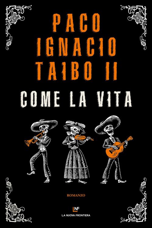 Produktbild: Come la vita