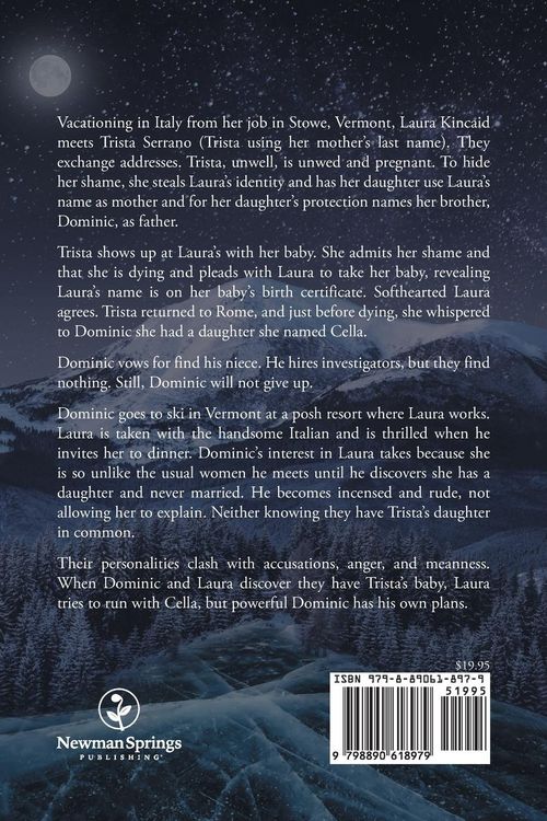 Produktbild: Secret Promise
