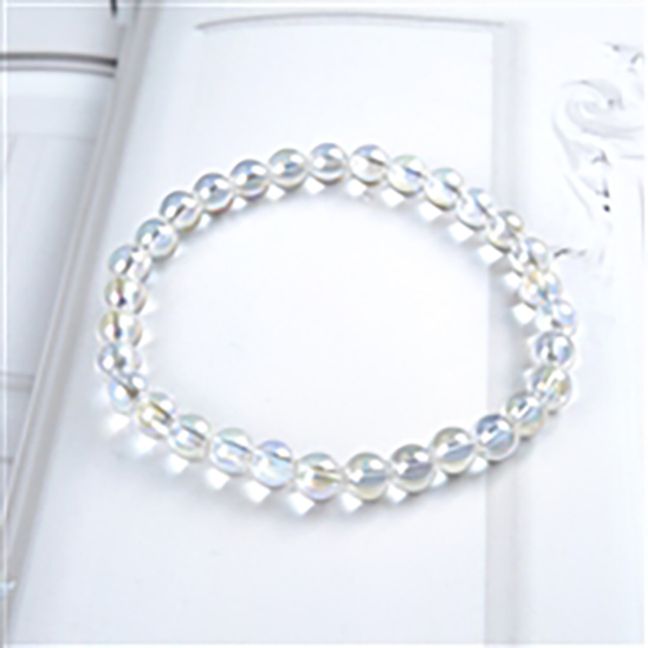 Produktbild: Armband, Angle aura, Kugeln 6mm