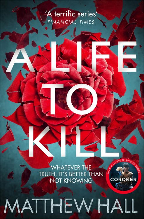Produktbild: A Life to Kill