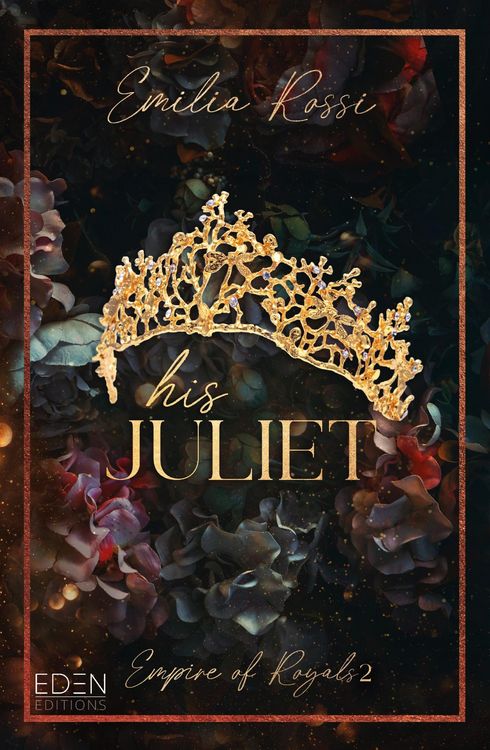Produktbild: His Juliet T2