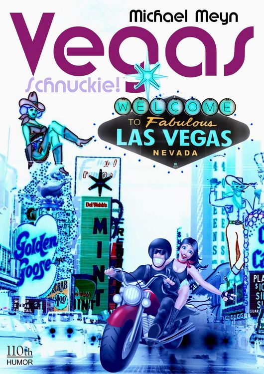 Produktbild: Vegas, Schnuckie!