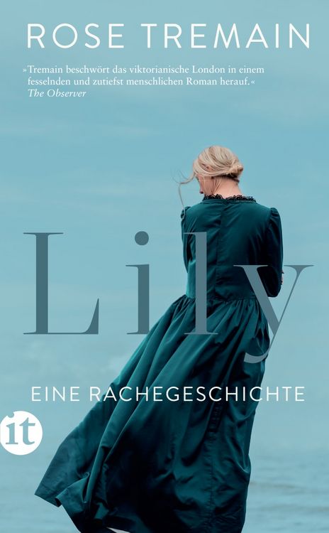 Produktbild: Lily