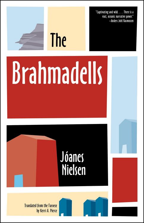 Produktbild: The Brahmadells