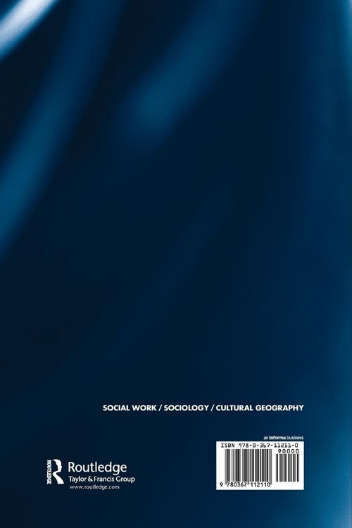 Produktbild: Social Work in a Glocalised World