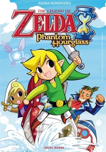 Produktbild: The legend of Zelda