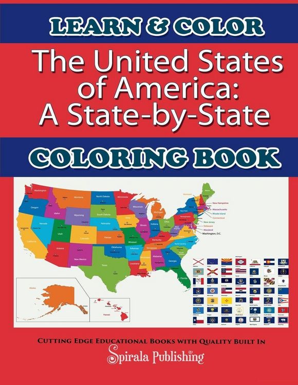 Produktbild: The United States of America