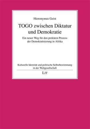 Produktbild: Geist, H: TOGO zwischen Diktatur und Demokratie