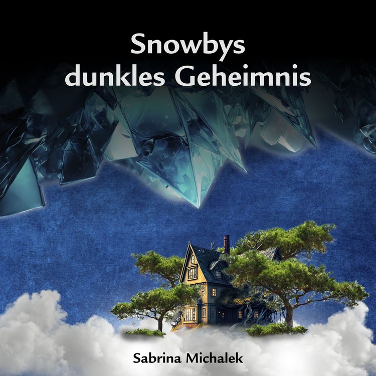Produktbild: Snowbys dunkles Geheimnis