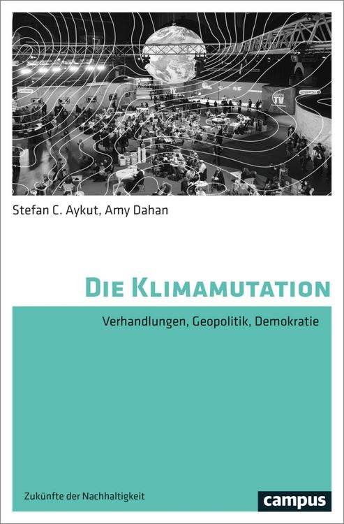 Produktbild: Die Klimamutation
