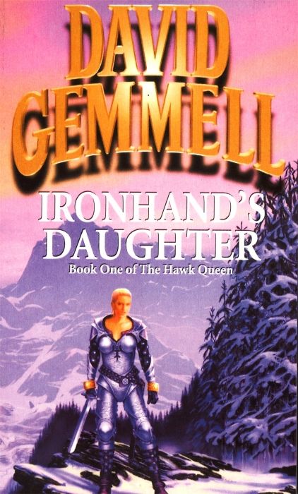 Produktbild: Ironhand's Daughter
