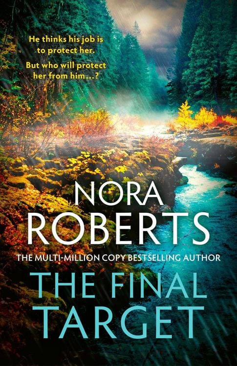 Produktbild: The Final Target
