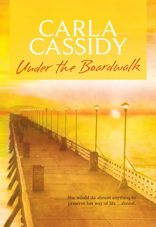 Produktbild: Under The Boardwalk