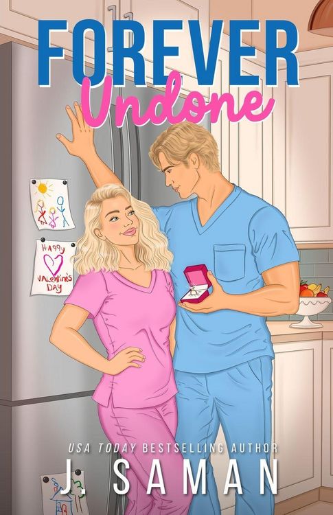 Produktbild: Forever Undone