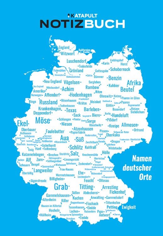Produktbild: Notizbuch