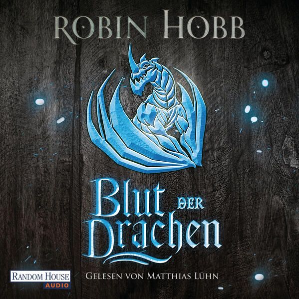 Produktbild: Blut der Drachen