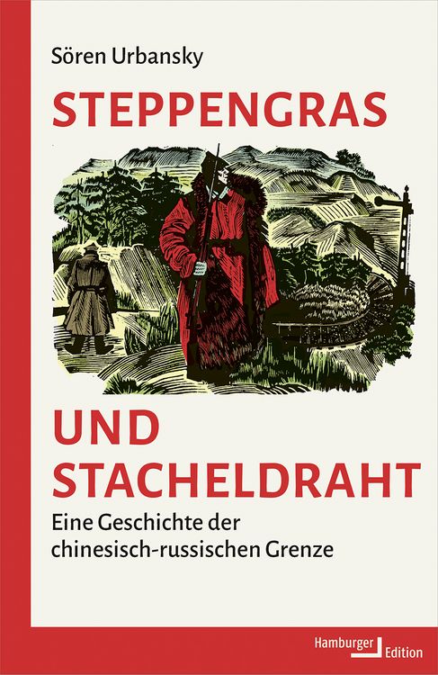 Produktbild: Steppengras und Stacheldraht