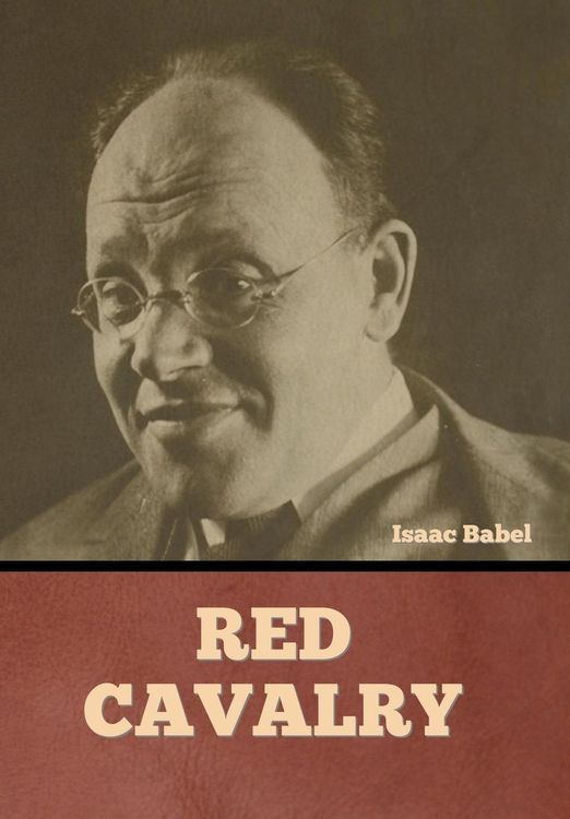 Produktbild: Red Cavalry
