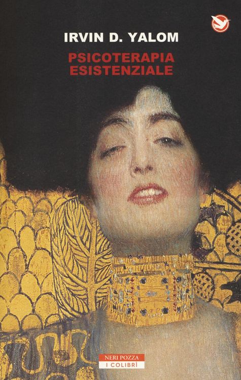 Produktbild: Psicoterapia esistenziale