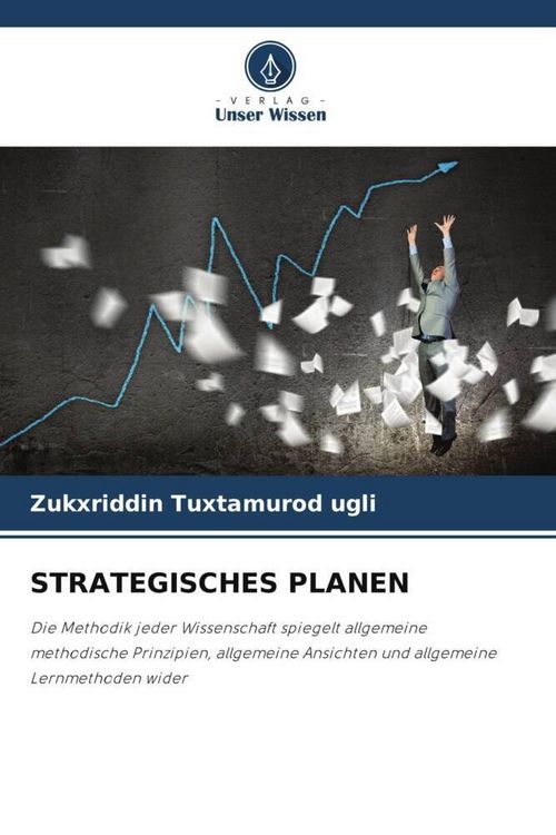 Produktbild: Strategisches Planen
