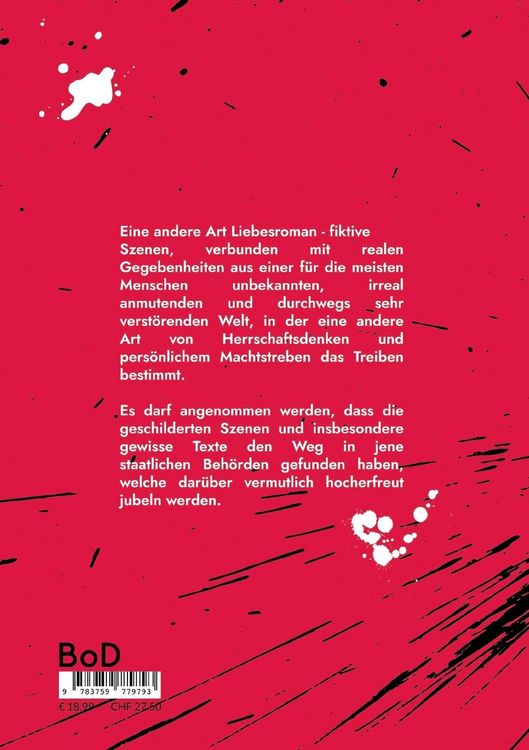 Produktbild: Gedanken