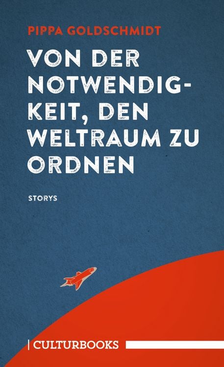 Produktbild: Von der Notwendigkeit, den Weltraum zu ordnen