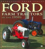 Produktbild: Leffingwell, R: Ford Farm Tractors of the 1950s